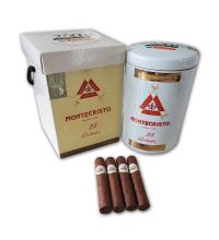 Lot 289 - Montecristo Millennium Robustos