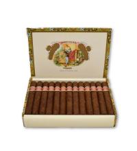 Lot 289 - Romeo y Julieta  Petit Coronas 