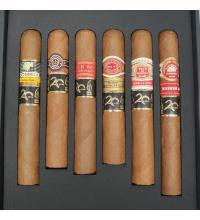 Lot 289 - Festival del Habano 20 Anos