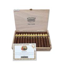 Lot 289 - Bolivar Super Coronas