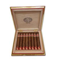 Lot 289 - Romeo y Julieta Maravilla 8