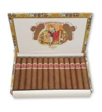 Lot 289 - Romeo y Julieta Petit Princes