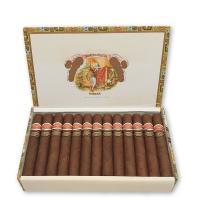 Lot 289 - Romeo y Julieta Escudos 
