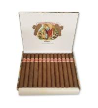 Lot 289 - Romeo y Julieta Coronas