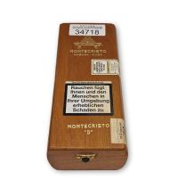 Lot 289 - Montecristo D