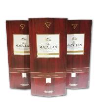 Lot 289 - Macallan Rare Cask Batch 1 2019 (Case 3x70cl) 