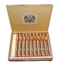 Lot 289 - Partagas Visibles E.M.S