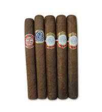 Lot 28 - Diplomatic Mixed singles