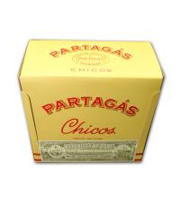 Lot 28 - Partagas Chicos