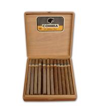 Lot 28 - Cohiba Lanceros