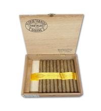 Lot 28 - Partagas Fox Selection No.4