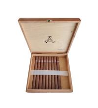 Lot 28 - Montecristo A