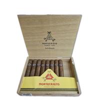 Lot 28 - Montecristo Double Edmundo