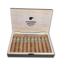 Lot 28 - Cohiba Behike 52