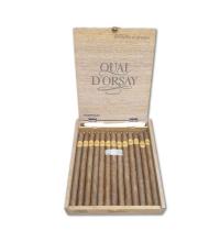 Lot 28 - Quai d'Orsay Panetelas