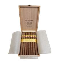 Lot 28 - La Gloria Cubana Medaille d'Or No. 1