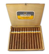 Lot 28 - Cohiba Esplendidos