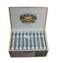 Lot 28 - H.Upmann Singulares