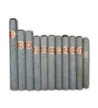 Lot 28 - Fonseca Mixed singles