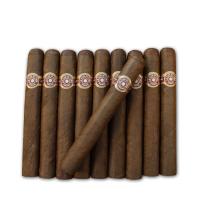 Lot 290 - Dunhill  La Flor de Cuba  Seleccion No. 54