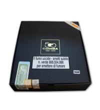 Lot 290 - Cohiba 50th Anniversary travel humidor