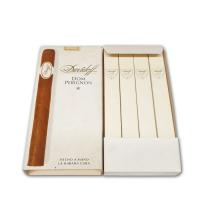 Lot 290 - Davidoff Dom Perignon