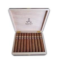 Lot 290 - Montecristo 80th Aniversario