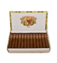 Lot 290 - Romeo y Julieta  Short Churchills 