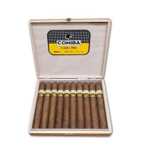 Lot 290 - Cohiba 1966