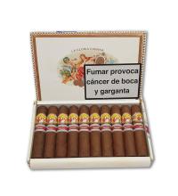 Lot 290 - La Gloria Cubana Serie D No.5