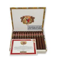 Lot 290 - Romeo y Julieta Tacos 
