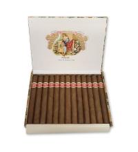 Lot 290 - Romeo y Julieta Coronas