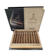 Lot 290 - Montecristo Gran Piramides