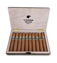 Lot 290 - Cohiba Behike 52