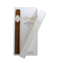 Lot 290 - Davidoff Dom Perignon