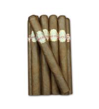 Lot 290 - H.Upmann Dunhills Seleccion no. 241