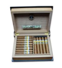 Lot 290 - Cohiba Robustos & Siglo VI Humidor