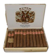 Lot 290 - Punch Petit Coronas del Punch