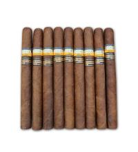 Lot 291 - Cohiba Double Coronas