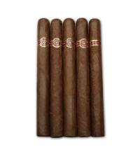 Lot 291 - Dunhill Bolivar Seleccion No.134