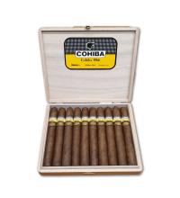 Lot 291 - Cohiba 1966