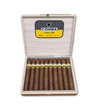 Lot 291 - Cohiba 1966