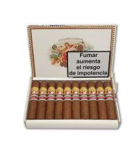 Lot 291 - La Gloria Cubana Serie D No.5