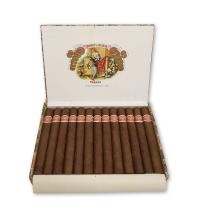 Lot 291 - Romeo y Julieta Coronas