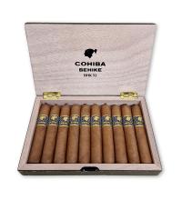 Lot 291 - Cohiba Behike 52