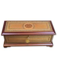 Lot 291 - H.Upmann Antique Replica Humidor