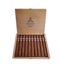 Lot 292 - Montecristo Sublimes