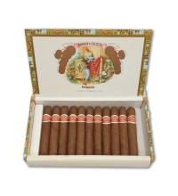 Lot 292 - Romeo y Julieta Petit Princes