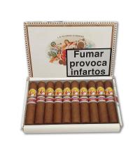 Lot 292 - La Gloria Cubana Serie D No.5