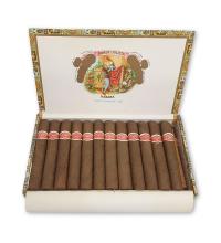 Lot 292 - Romeo y Julieta Exhibicion No.4